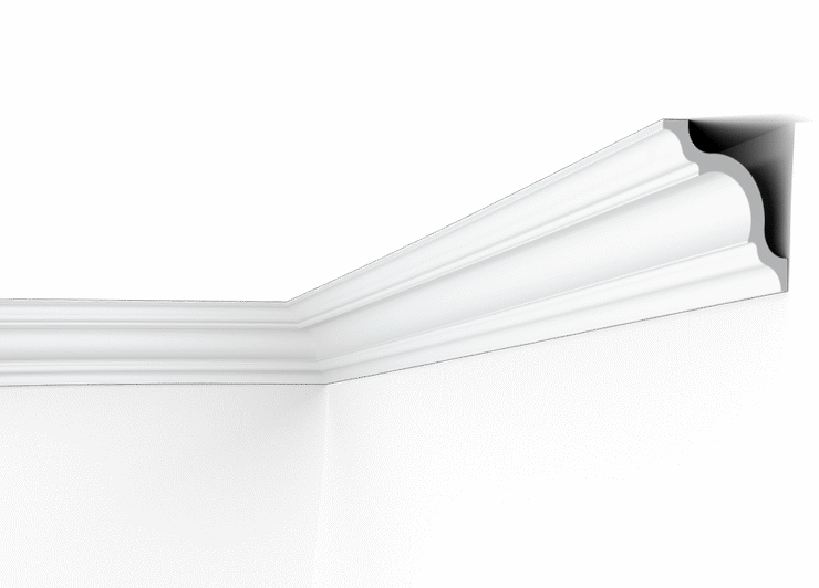 Sanca de Isopor; Roda Teto; Gart; Roda Forro