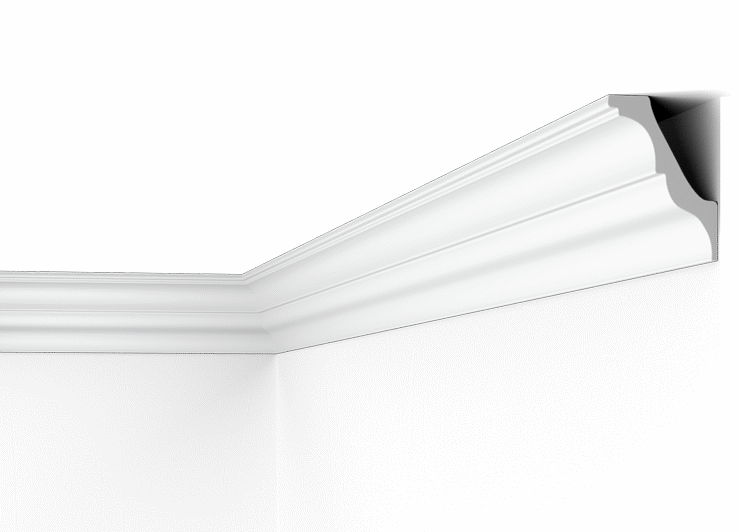 Sanca de Isopor; Roda Teto; Gart; Roda Forro